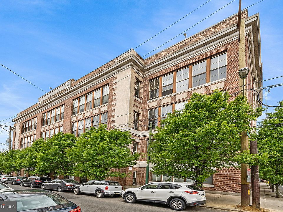 1201 Fitzwater St UNIT 210, Philadelphia, PA 19147 Zillow