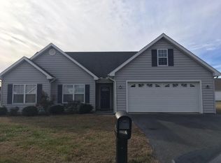502 Leesburg Dr, Fruitland, MD 21826
