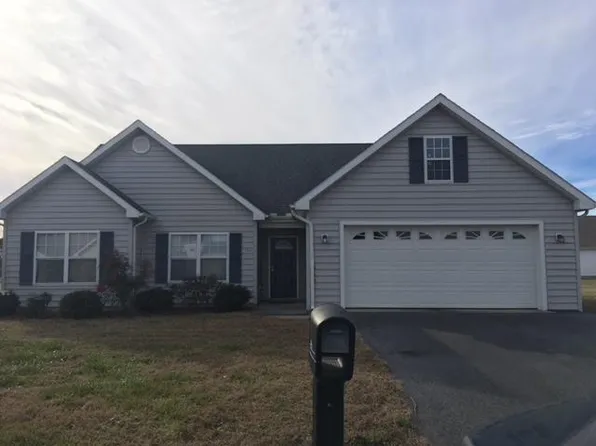 502 Leesburg Dr, Fruitland, MD 21826