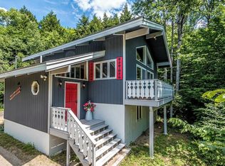 170 Linderhof Strasse, Bartlett, NH 03812