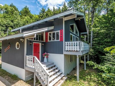 170 Linderhof Strasse, Bartlett, NH, 03812