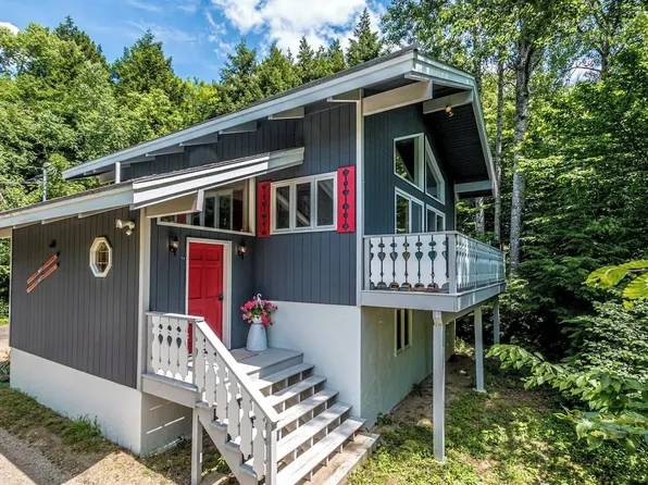 170 Linderhof Strasse, Bartlett, NH 03812