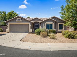 3844 E Bruce Ave, Gilbert, AZ 85234