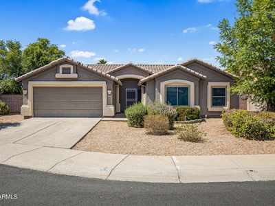 3844 E Bruce Ave, Gilbert, AZ, 85234