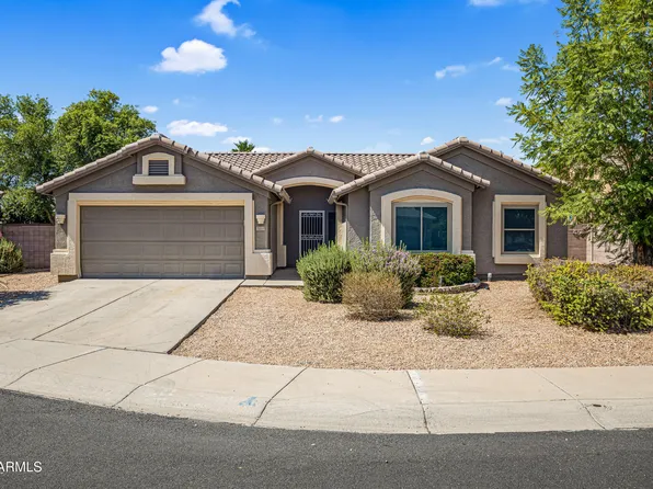3844 E BRUCE Avenue, Gilbert, AZ 85234