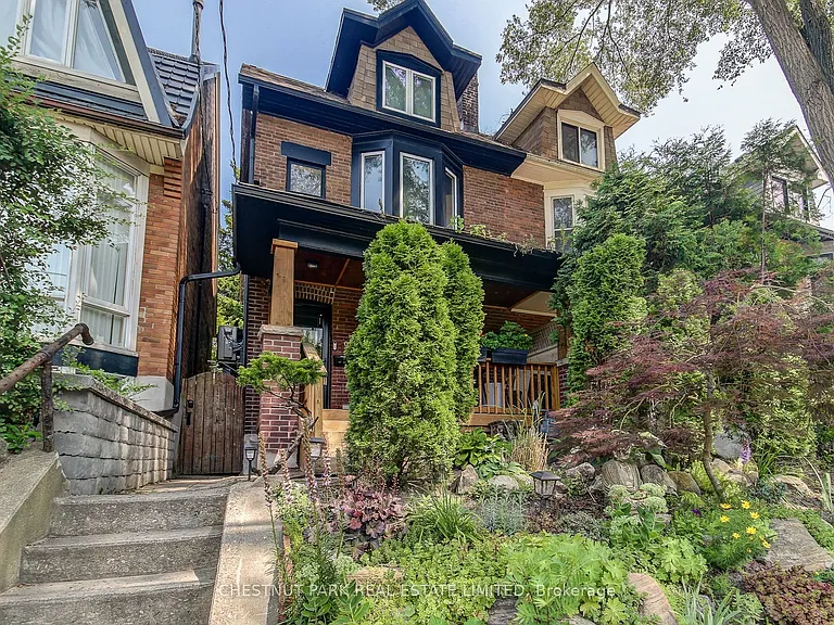 95 Parkside Dr #REAR — Photo 2