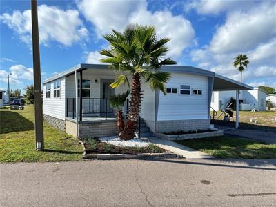 7266 Mount Georgetown Dr NE #560, Saint Petersburg, FL, 33702