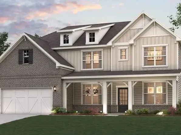 2645 Marshwood Cir, Gainesville, GA 30507