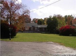 2510 Goldsmith Ln, Louisville, KY 40218