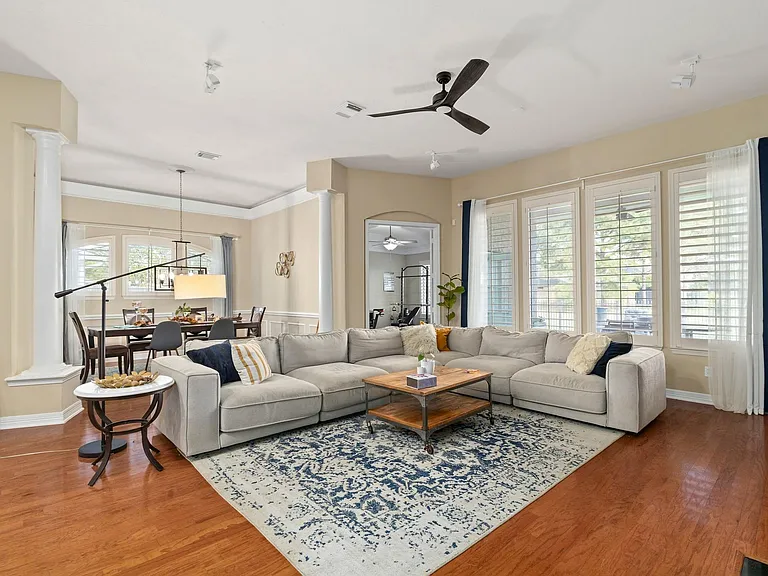 8407 Iron Tree Ln — Photo 16