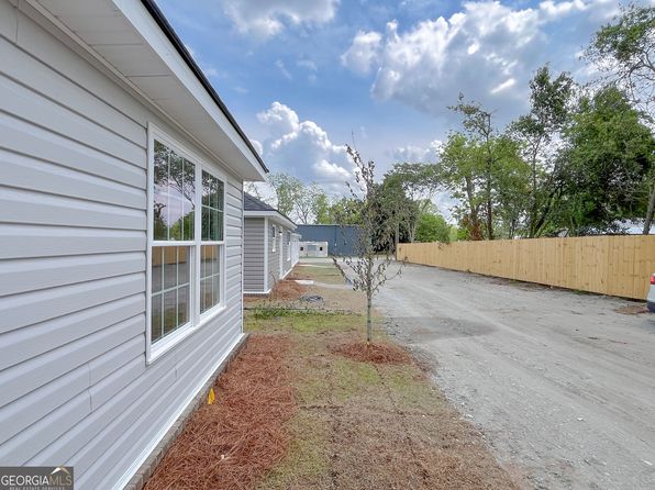 270 Proctor St, Statesboro, GA 30458