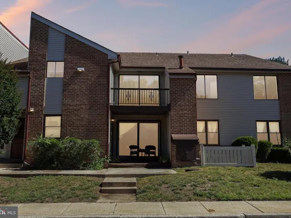 1475 Mount Holly Rd APT G4, Beverly, NJ 08010