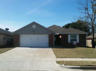 2329 Los Arboles Ln, Waco, TX 76711