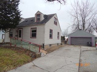 317 W Paulding Rd #W, Fort Wayne, IN 46807