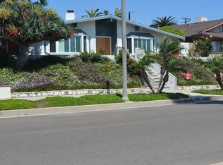 2206 W Paseo Del Mar, San Pedro, CA 90732