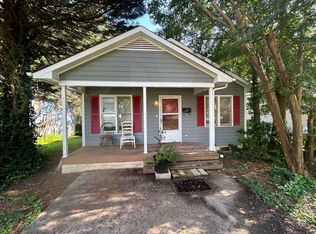 3115 Stedman Dr, Raleigh, NC 27607