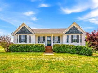 1160 County Road 1506, Cullman, AL 35058