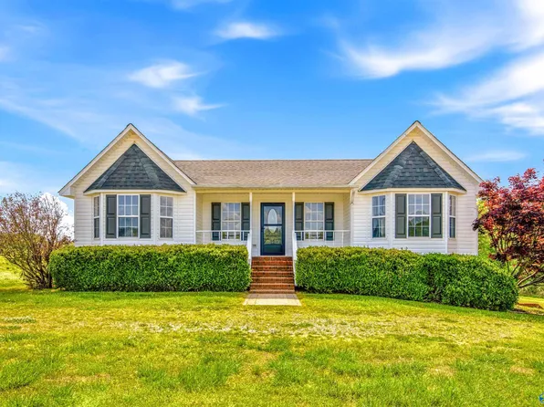 1160 County Road 1506, Cullman, AL 35058