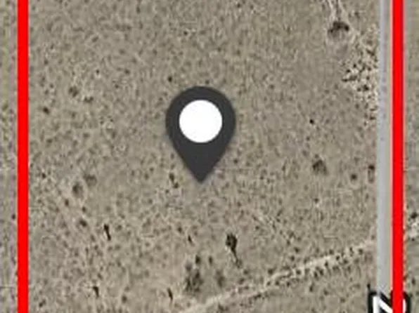 Gaskell Rd, Rosamond, CA 93560