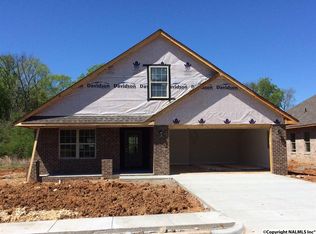 3015 Monterey Dr SW, Decatur, AL 35603