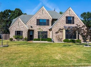 6267 Willow Walk Way, Arlington, TN 38002