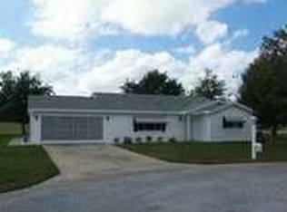 17990 SE 102nd Ct, Summerfield, FL 34491