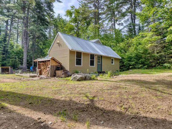 29 Gray Fox Road, Effingham, NH 03882