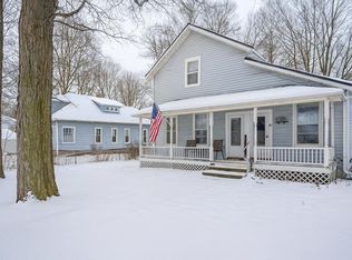 150 E Main St, Saranac, MI 48881