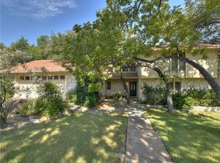 11202 Oak View Dr, Austin, TX 78759