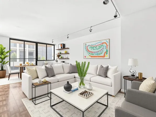245 E 93rd St APT 18A, New York, NY 10128