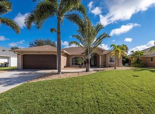 7130 N Blue Sage, Punta Gorda, FL 33955