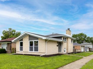 14500 Blackstone Ave, Dolton, IL