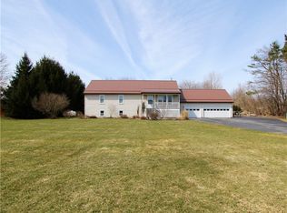 5265 N Lincoln Rd, Ontario, NY 14519