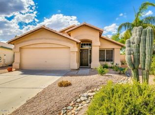 2518 E Contessa St, Mesa, AZ 85213