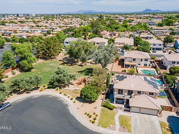 5th image of 3628 E INDIGO BAY Court
