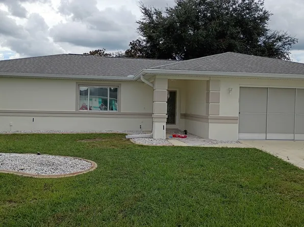 9864 SW 61st Ct, Ocala, FL 34476