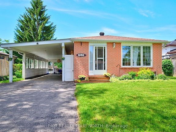 2nd image of 1053 Glen Bogie Cres