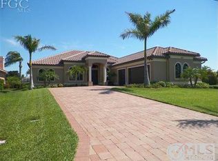 2821 SW 50th Ter, Cape Coral, FL 33914