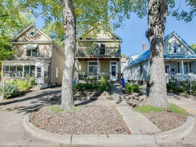483 Hopkins St, Saint Paul, MN, 55130