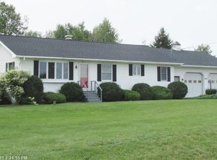 2032 Us Highway 1, Littleton, ME 04730