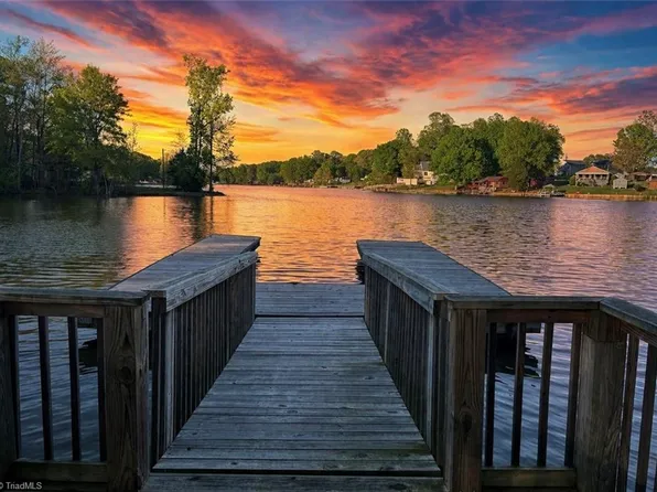 10033 Linwood Southmont Rd, Lexington, NC 27292