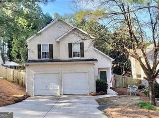 223 Parkridge Dr, Woodstock, GA 30189