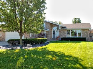 13429 Farm View St, Homer Glen, IL 60491