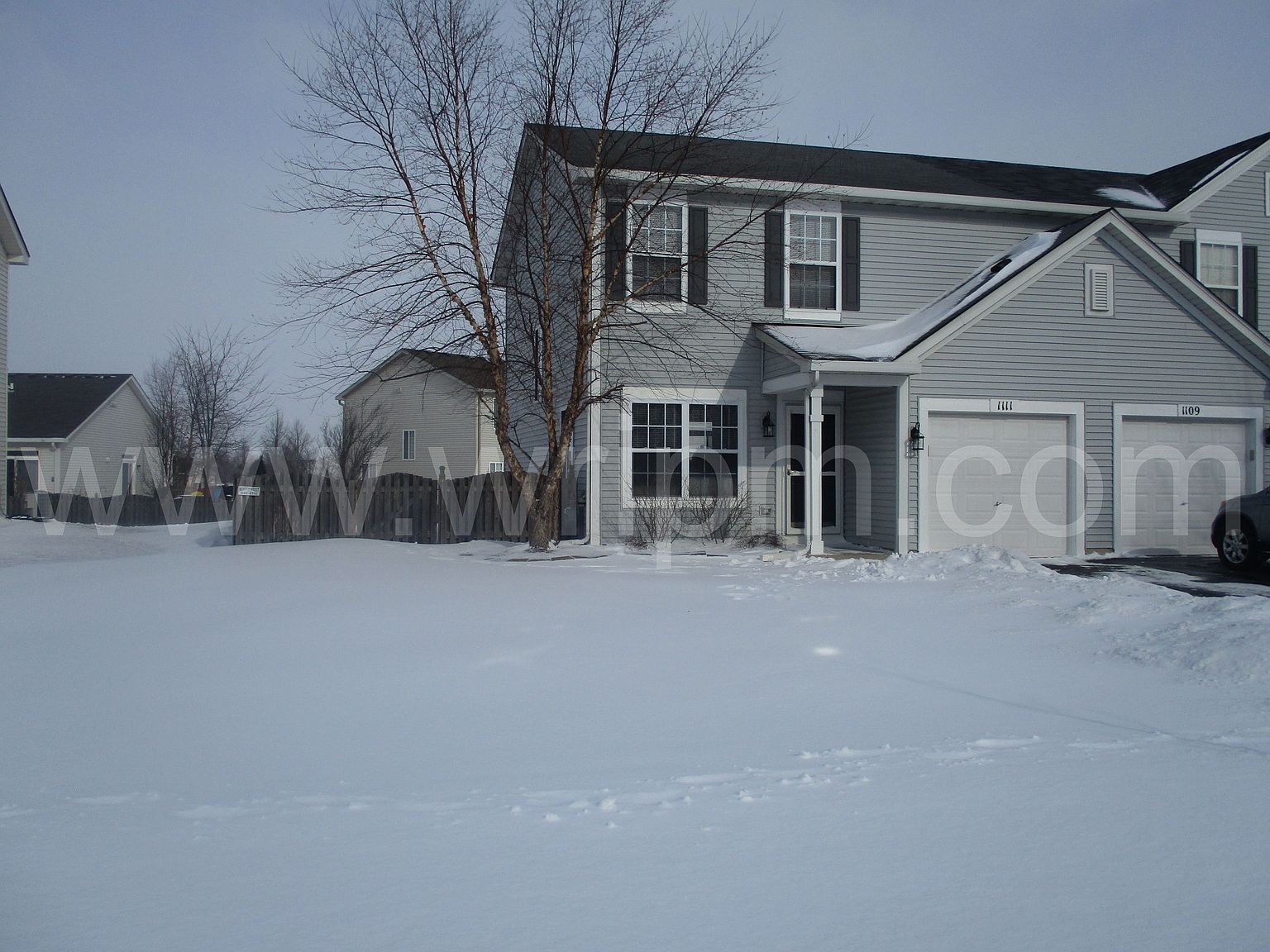 1111 Burns Ln, Minooka, IL 60447 Zillow