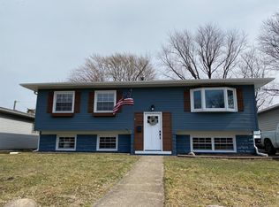 1313 N Wood Ave, Griffith, IN 46319