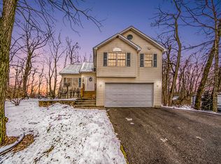 2018 Elwood Blvd, Spring Arbor, MI 49283