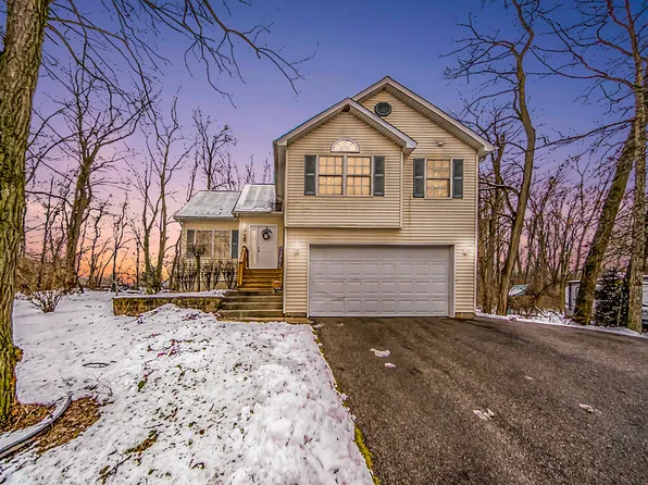 2018 Elwood Blvd, Spring Arbor, MI 49283