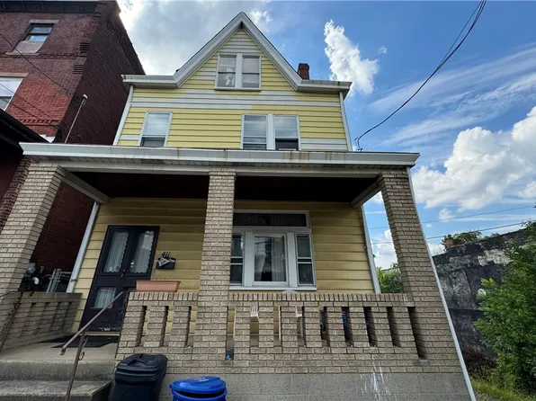 411 Kaercher St, Pittsburgh, PA 15207