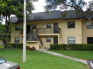 9373 NW 1st Ct #202, Pembroke Pines, FL 33024