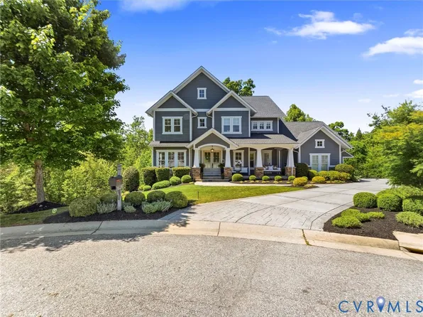 1900 Limbeck Ln, Midlothian, VA 23112